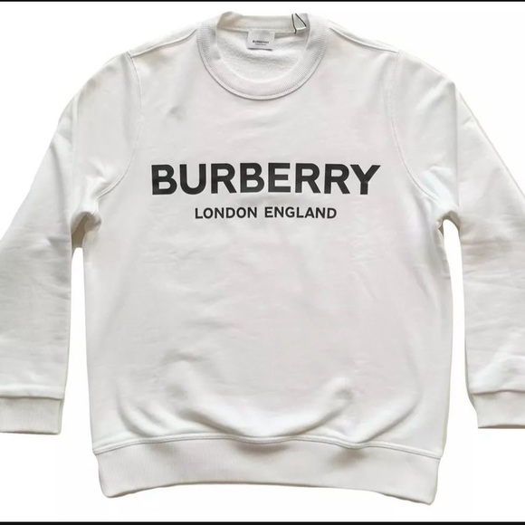 Burberry Sweater - Picture 2 of 4